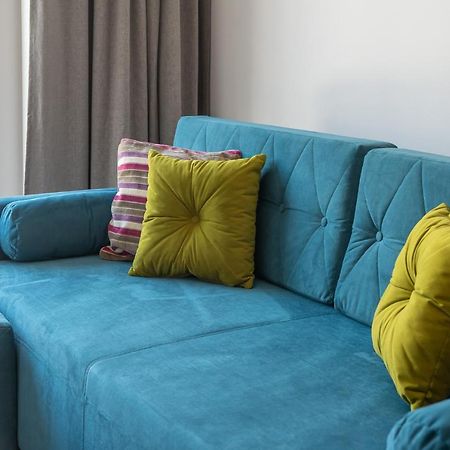 Bel Mare 314 By Renters Apartment เมียนซิดดรอแย ภายนอก รูปภาพ