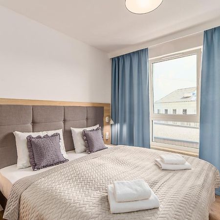 Bel Mare 314 By Renters Apartment เมียนซิดดรอแย ภายนอก รูปภาพ