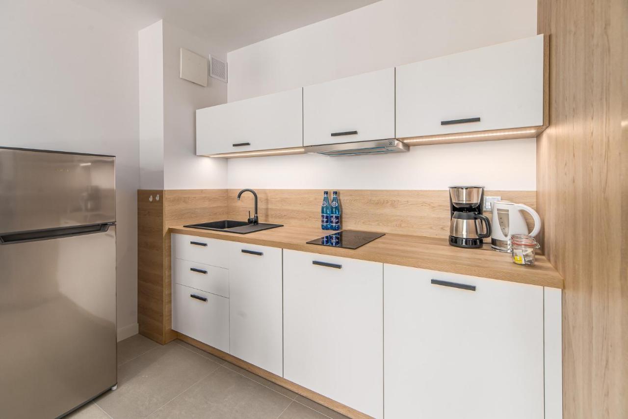 Bel Mare 314 By Renters Apartment เมียนซิดดรอแย ภายนอก รูปภาพ