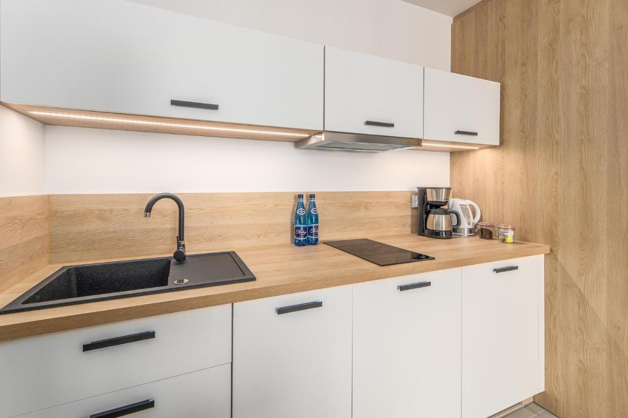 Bel Mare 314 By Renters Apartment เมียนซิดดรอแย ภายนอก รูปภาพ