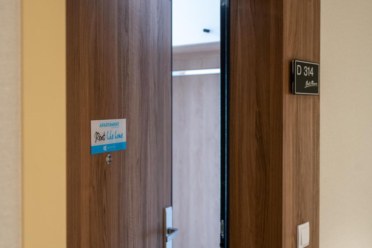 Bel Mare 314 By Renters Apartment เมียนซิดดรอแย ภายนอก รูปภาพ