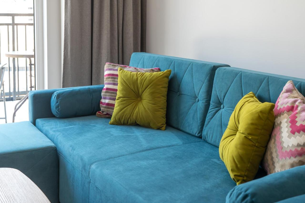 Bel Mare 314 By Renters Apartment เมียนซิดดรอแย ภายนอก รูปภาพ