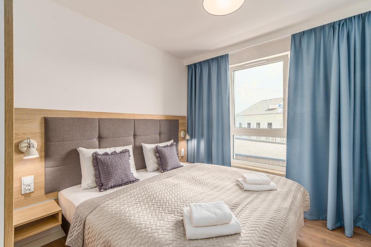 Bel Mare 314 By Renters Apartment เมียนซิดดรอแย ภายนอก รูปภาพ