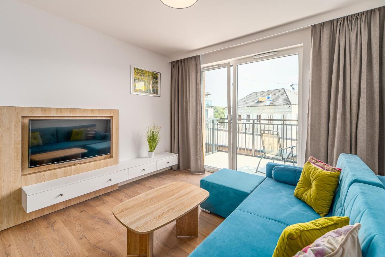 Bel Mare 314 By Renters Apartment เมียนซิดดรอแย ภายนอก รูปภาพ