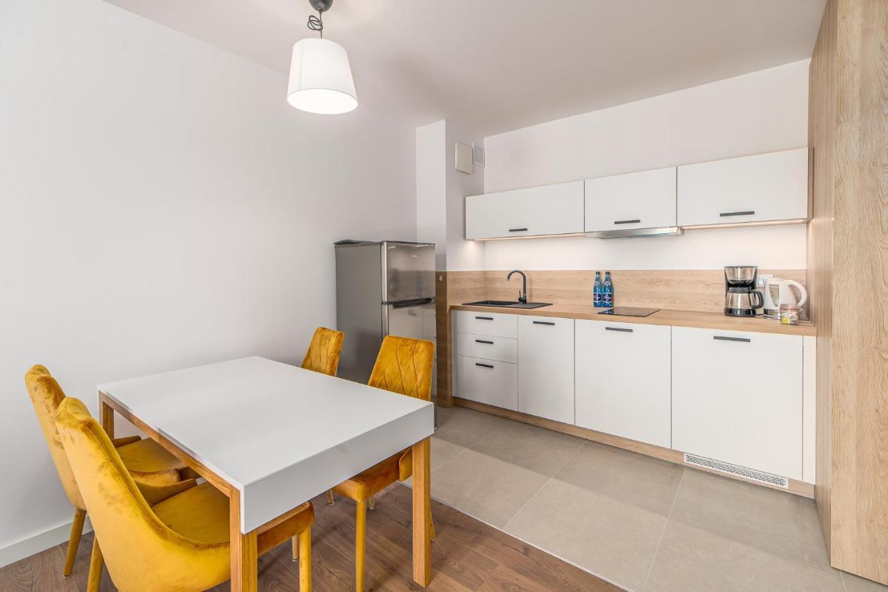 Bel Mare 314 By Renters Apartment เมียนซิดดรอแย ภายนอก รูปภาพ