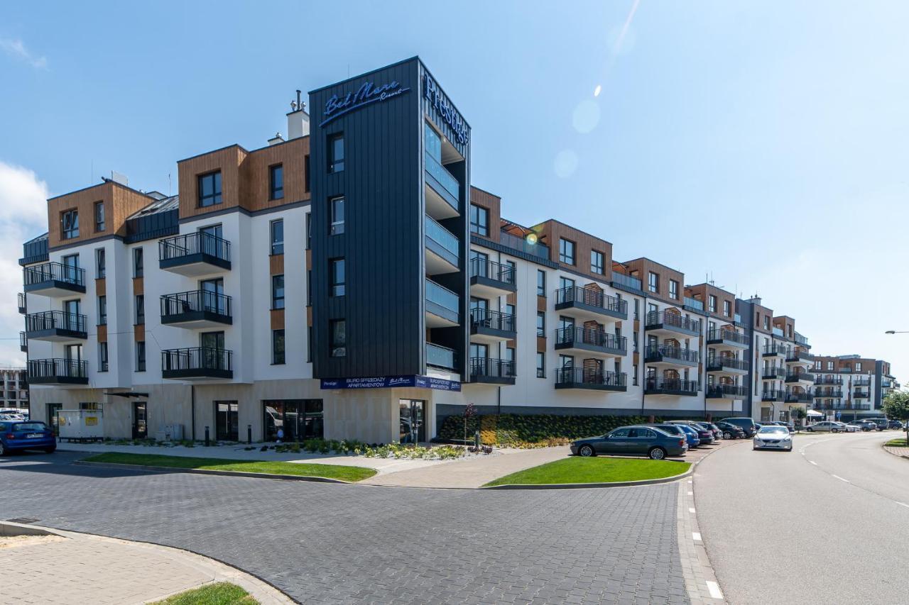 Bel Mare 314 By Renters Apartment เมียนซิดดรอแย ภายนอก รูปภาพ