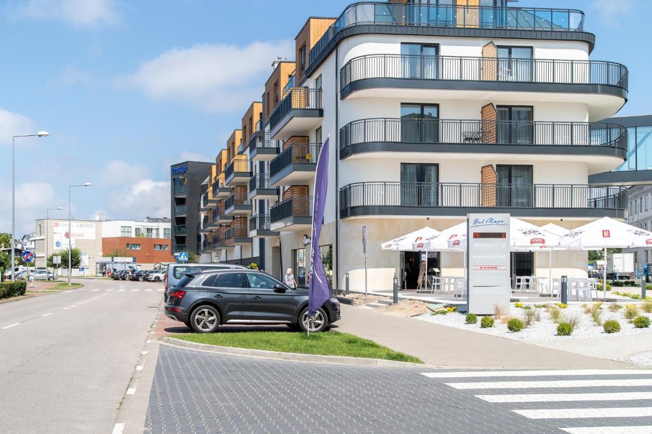Bel Mare 314 By Renters Apartment เมียนซิดดรอแย ภายนอก รูปภาพ