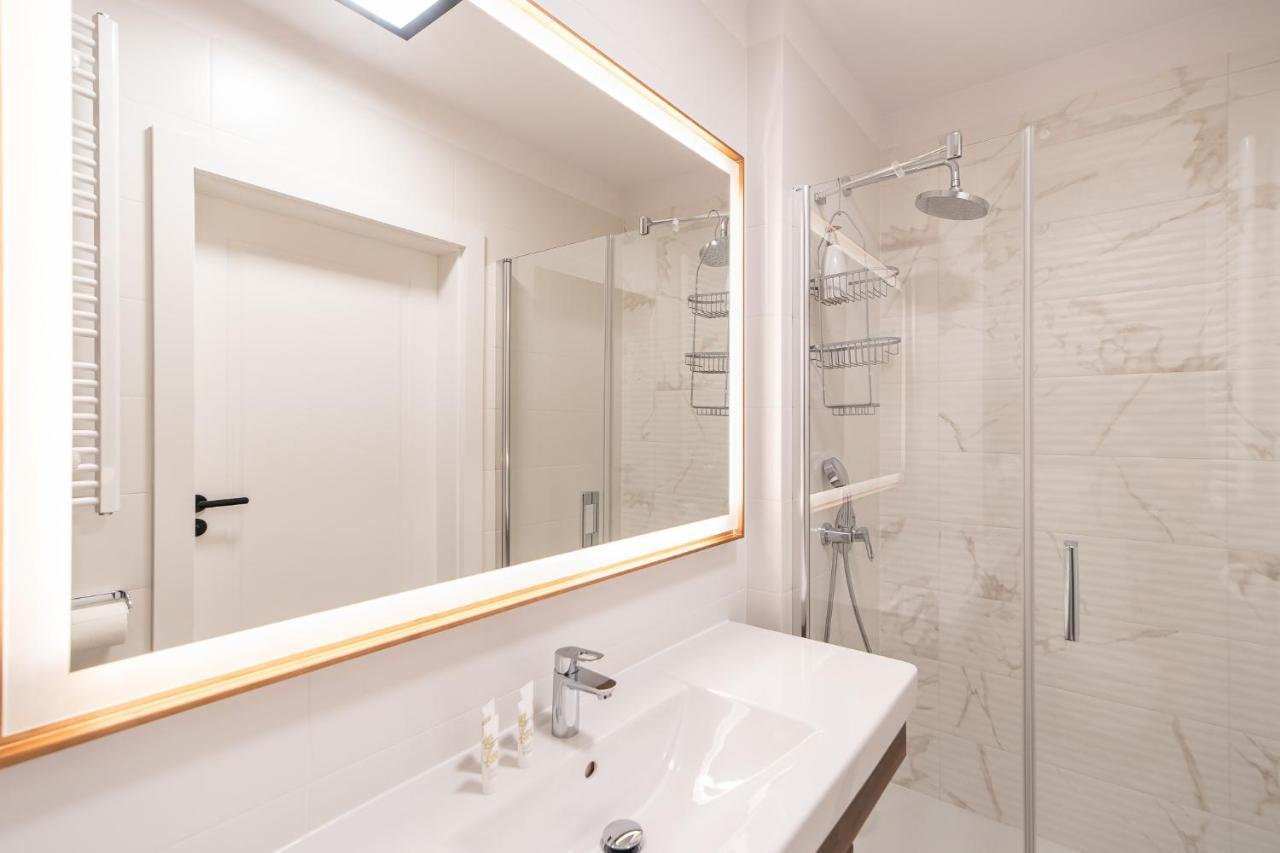 Bel Mare 314 By Renters Apartment เมียนซิดดรอแย ภายนอก รูปภาพ
