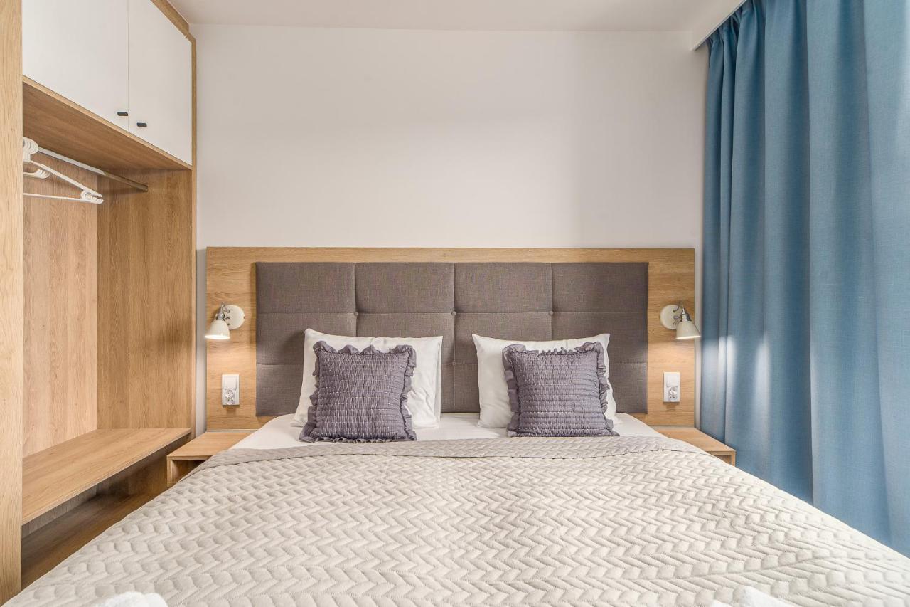 Bel Mare 314 By Renters Apartment เมียนซิดดรอแย ภายนอก รูปภาพ