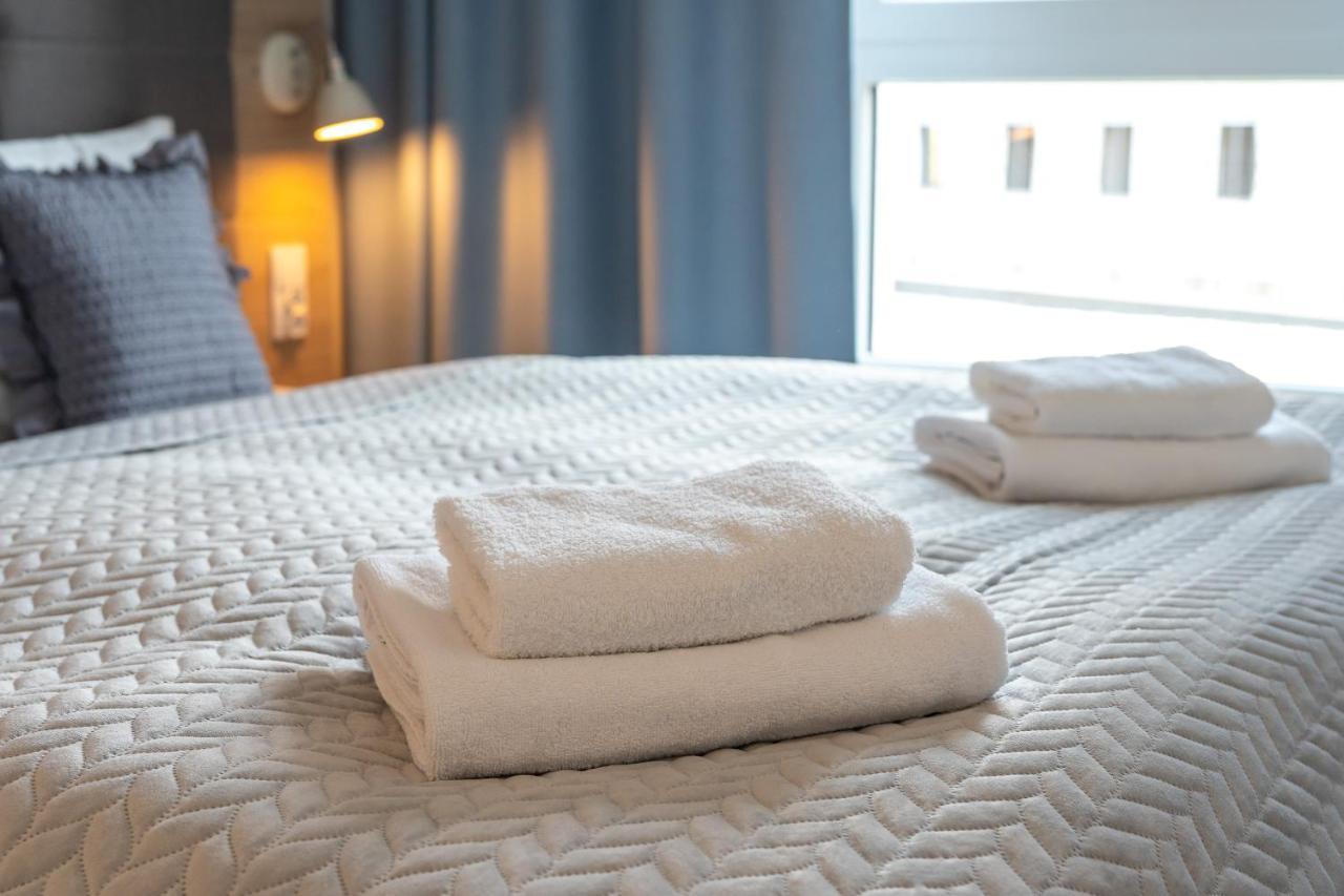 Bel Mare 314 By Renters Apartment เมียนซิดดรอแย ภายนอก รูปภาพ